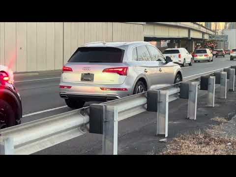 Port Authority Toll Evaders