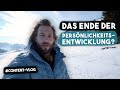 Persönlichkeitsentwicklung ist flach und hier ist warum!