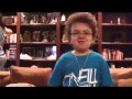 Kid Singing The Miz S Entrance Song With John Morrison
