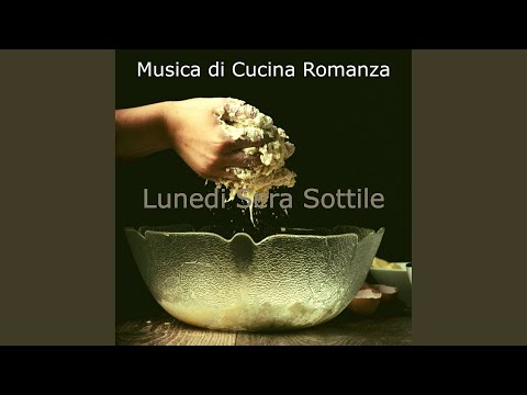 Musica di Sottofondo - Cena Domenica