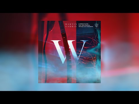 Martin Garrix vs Loopers & Seth Hills - Waiting For Tomorrow vs Out Of Control (Mashup)