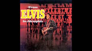 Elvis Presley - Wearin that loved on look
