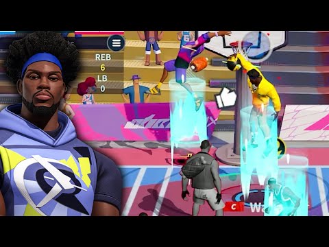 E7 BEN WALLACE IS HERE The Worst Teammates of All Time Dunk City Dynasty