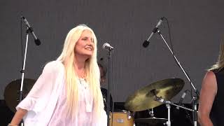 Sass Jordan 7.1.23 High Road Easy