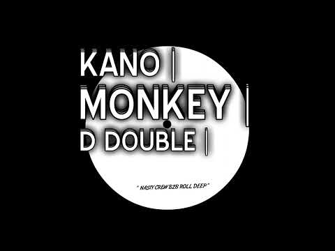 Sidewinder -- Kano | Monkey | D Double E