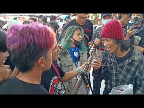 The Doltish Live @ Famine Demise