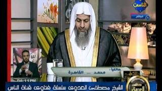 منوعات 143               فتاوي الناس        15 10 2011