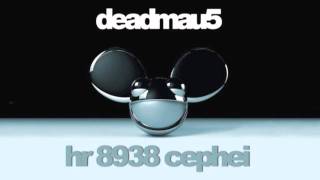 deadmau5 - HR 8938 Cephei (Original Mix)