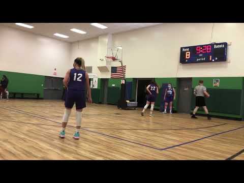 AGB Stealers Basketball 12/5/2020 -