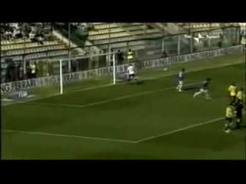 modena sassuolo 1-1 10-04-2010
