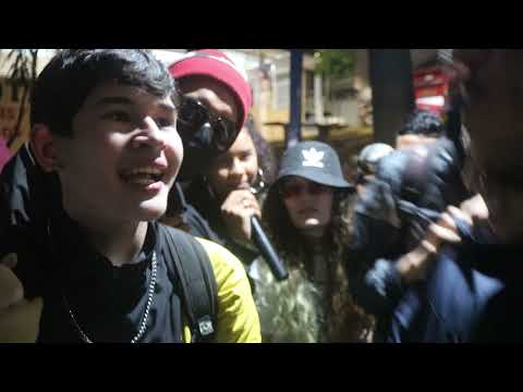 31° BATALHA NOIS POR NOIS - LIL VI X BRENNUZ - 2 FASE - ITAQUERA - SP