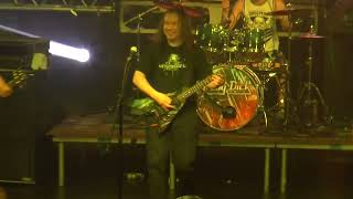 Moby Dick - Gazember