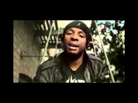 PRODIGAL SUNN "Ain't the Devil Mad" (OFFICIAL VIDEO)