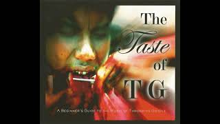 Throbbing Gristle – United