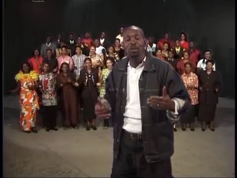 Charles Mombaya feat. Thomas Lokofe - Nzambe malamu