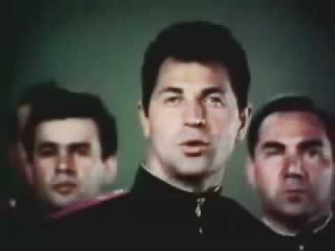 Volga Boatman's Song (Ey Ukhnem)