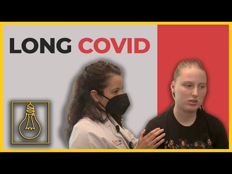 Vindication for patients as Long COVID is declared official medical condition