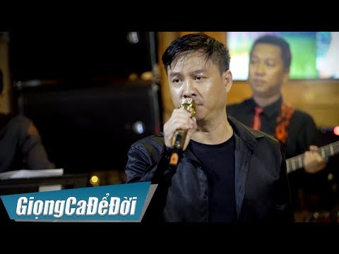 Thể hiện bởi Quang Lập