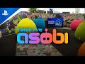 Team Asobi - Studio Profile | PlayStation