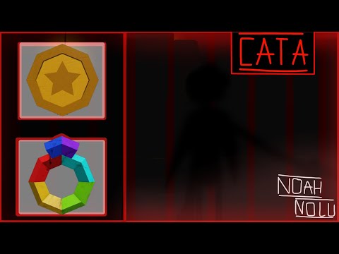 Mondo + Challenge Medal | Cata - Pilgrammed -