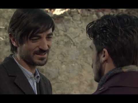 Amar C582 - Montes trata de calmar a Jorge