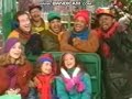 Elmo Saves Christmas VHS Promo 1998