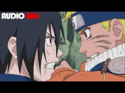 Remake W - Naruto Predicament
