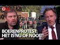 Groot boerenprotest 11 maart: Het is nu of nooit! | Ongehoord Nieuws
