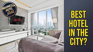 Kuningan Apartments - Best Hotel in the City? | Jakarta, Indonesia🏩