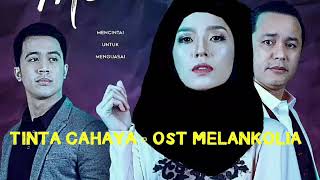 Download lagu NONNY NADIRAH - TINTA CAHAYA - OST MELANKOLIA mp3