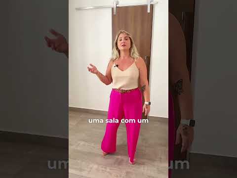 Vídeo - Sobrado geminado na Ponta da Praia com 2 suítes e 1 vaga - Casa Geminada em Ponta da Praia, Santos - à venda - A.AYRES IMÓVEIS LTDA