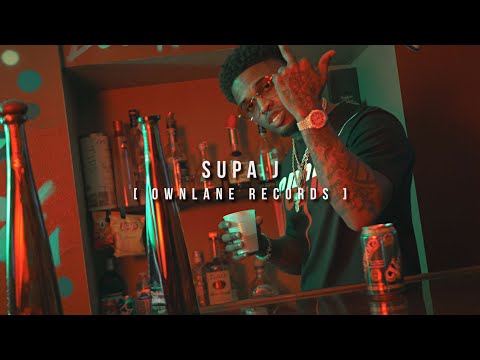 Supa J Ownlane - "Goin All In" (Official Music Video) | Shot By @MuddyVision_