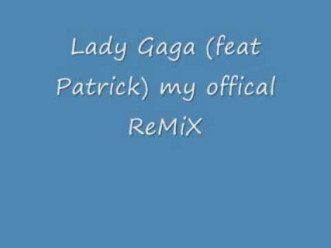 , title : 'Lady Gaga Official Paparazi Remix.wmv'