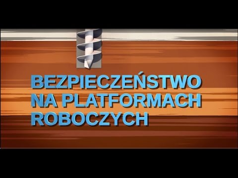 Bezpieczeństwo podczas robót geotechnicznych