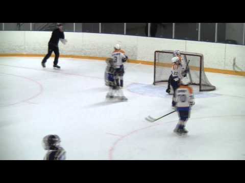 BJR03 turnaus A maalikooste 18-19.4.2015