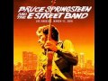 Bruce Springsteen Tougher Than The Rest BEST AUDIO Live Los Angeles 2016
