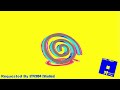 Sega Dreamcast Boot Up DevKit Startup Effects Inspired By NEIN Csupo Effects