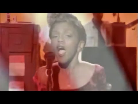 Young Disciples - Apparently Nothin´ (12'' Soul River Mix) (Sound Remastered, Visuals Enhanced)