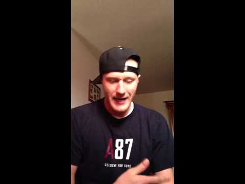 Gemini - Stoner Salute Verse