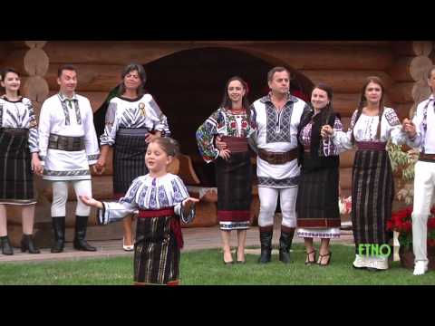 Larisa Tugui -  Asta-i joc de doi