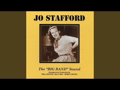 I Got It Bad (and That Ain't Good) (ver. 2) - Jo Stafford