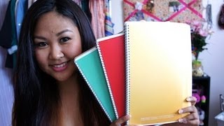 Fillpad Notebook Review