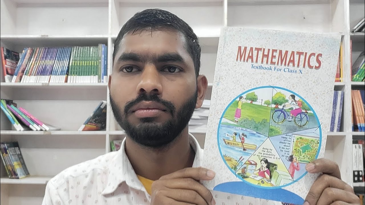 Class 10 New NCERT Maths Book Explained | Chapter-wise Review (CBSE 2026)