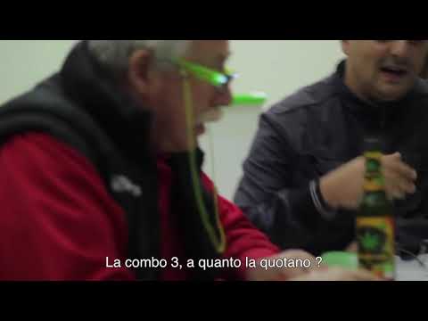 Sala scommesse DANILO CHAMPIONS LEAGUE