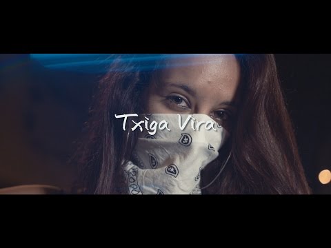 RGLoading - Txiga Vira