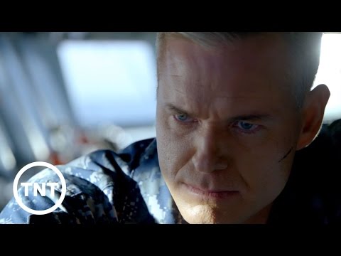 Promo en español de la tercera temporada de The Last Ship