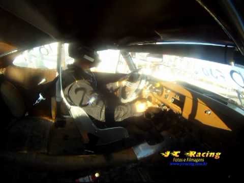 [ JC Racing.com.br ] 1ª Etapa Copa Serra 2012 - Opala TO 21 On Bord