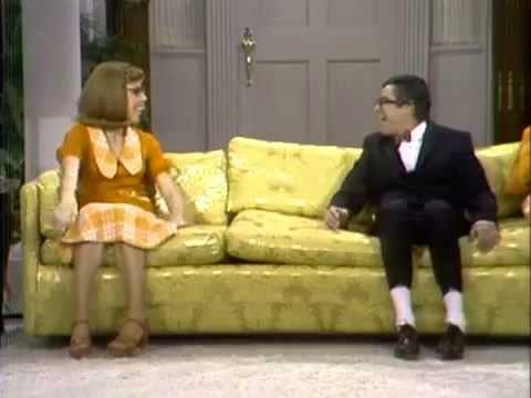 Jerry Lewis e Carol Burnett - funny - legendas português