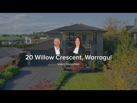 20 Willow Crescent, Warragul, VIC 3820, 4 રૂમ, 2 બાથરૂમ, House