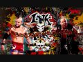 TNA Ink Inc. Theme Song {Tattooed Attitude}
